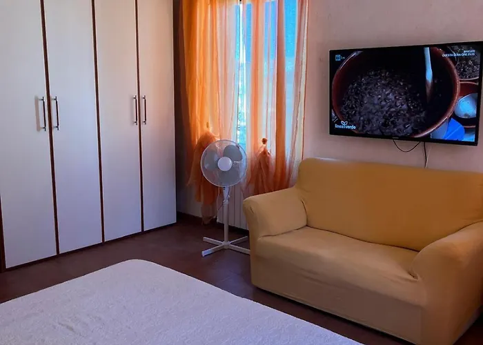 Vacanze Deaf Сasa de vacaciones *