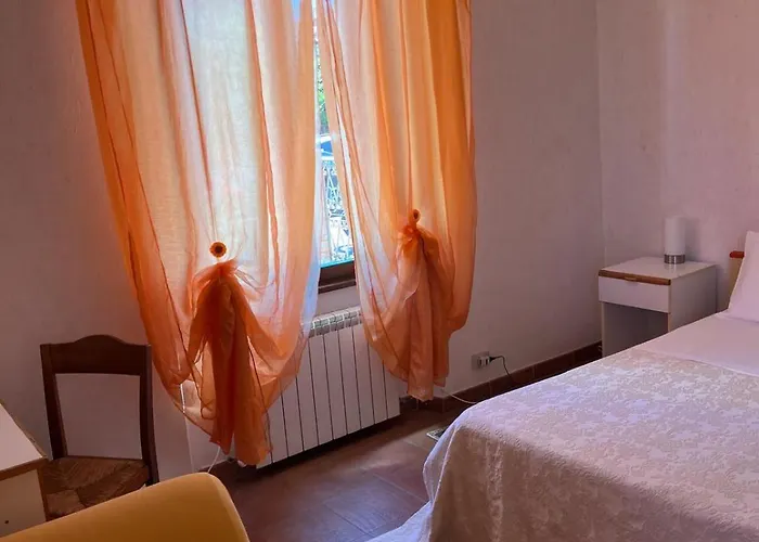 Сasa de vacaciones Vacanze Deaf *