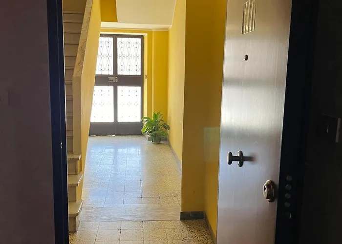 Сasa de vacaciones Vacanze Deaf Roma