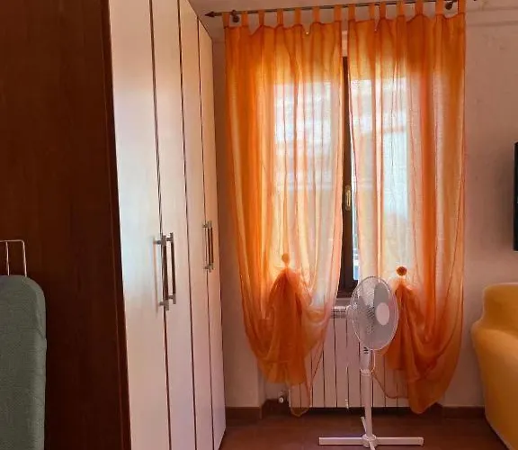 Сasa de vacaciones Vacanze Deaf *