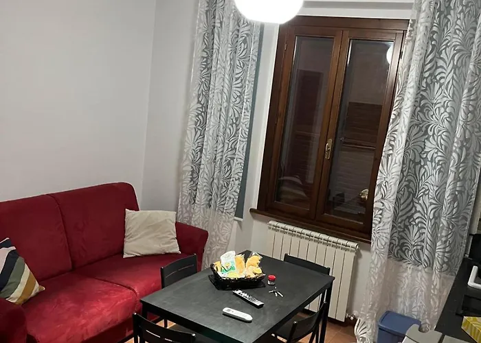 Сasa de vacaciones Vacanze Deaf Roma