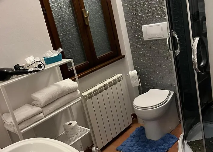 Vacanze Deaf Roma
