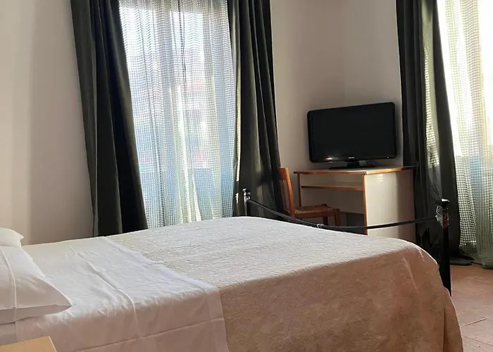 Сasa de vacaciones Vacanze Deaf Roma
