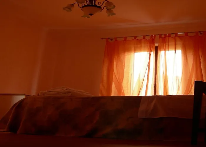 Сasa de vacaciones Vacanze Deaf