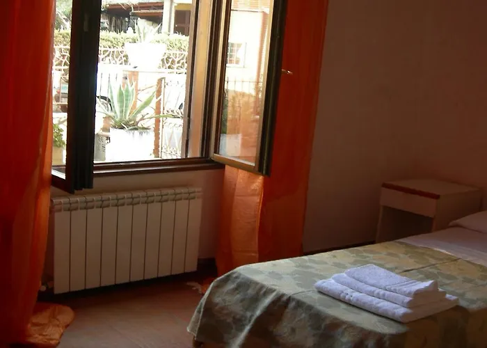Сasa de vacaciones Vacanze Deaf
