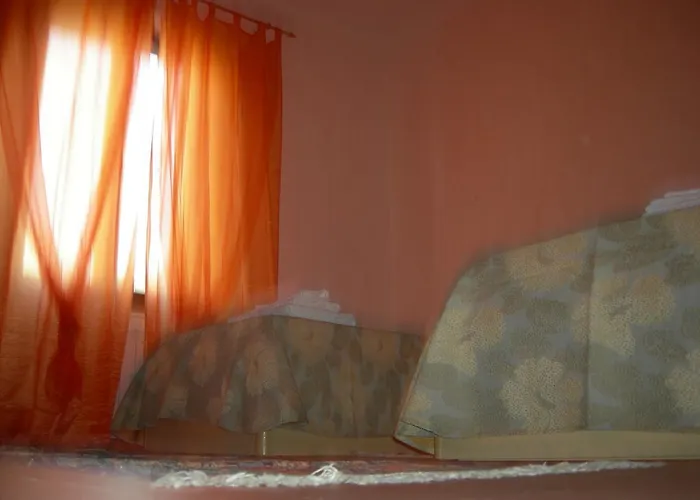 Сasa de vacaciones Vacanze Deaf *