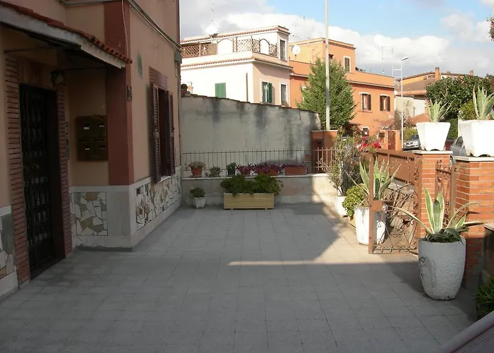 Vacanze Deaf * Roma
