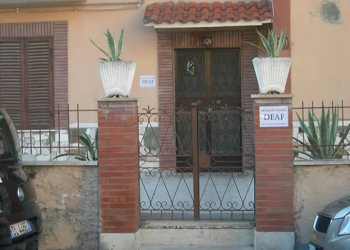 Vacanze Deaf * Roma