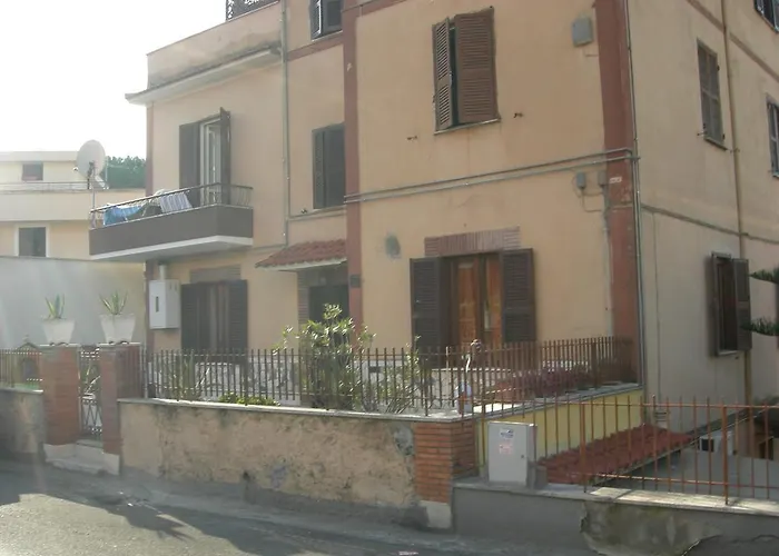 Vacanze Deaf * Roma